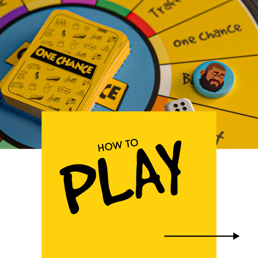 How TO PLAY
